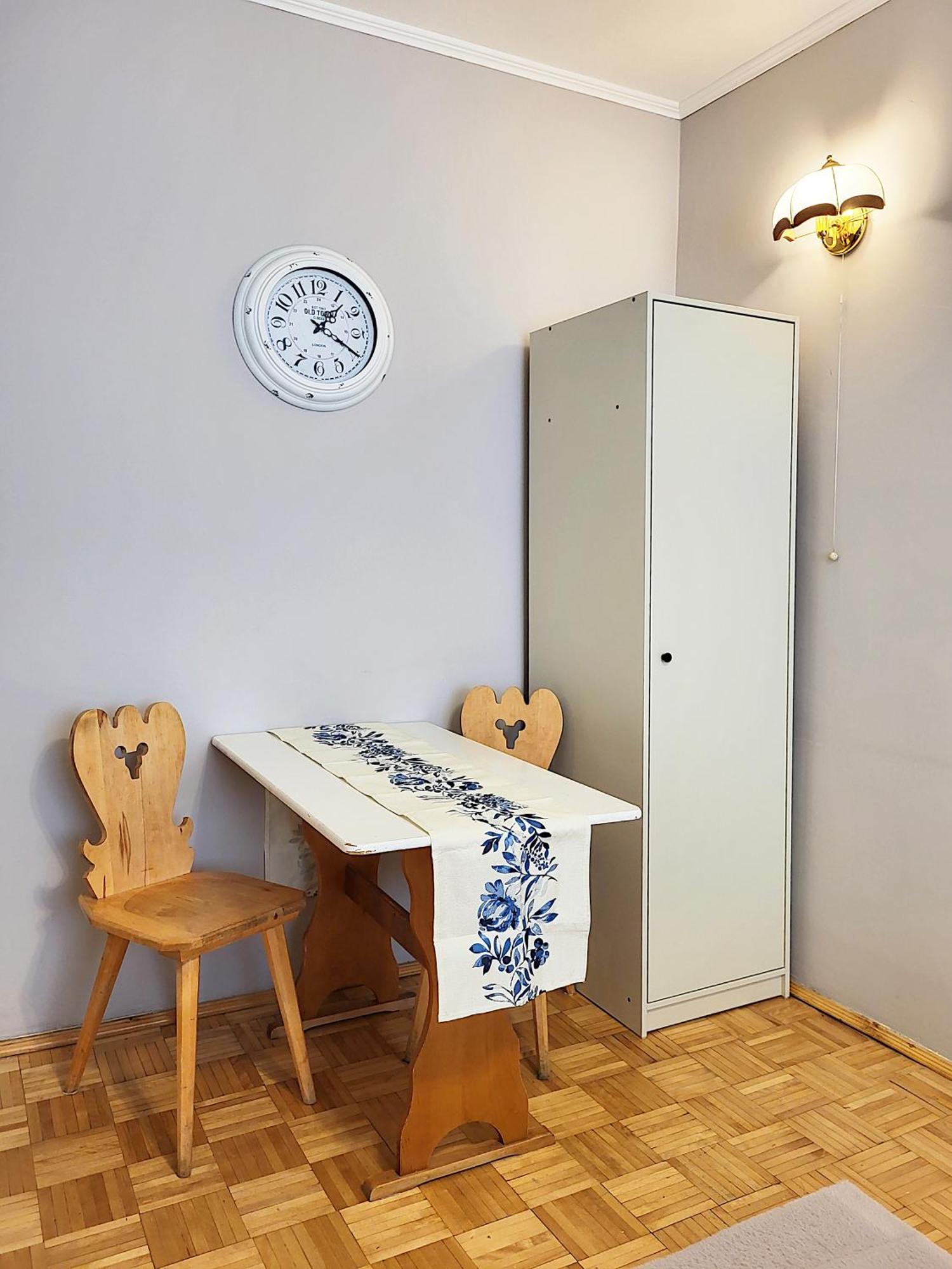 Husarska 60 Warsaw Room photo